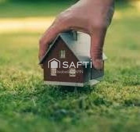 Terrain à la campagne