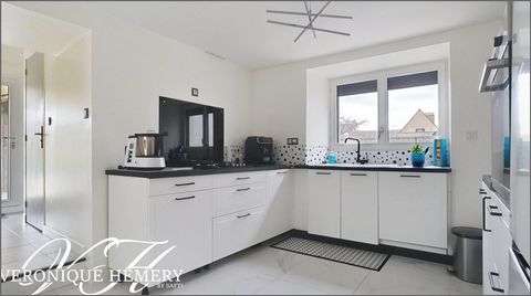 Maison en coeur de ville idéalement localisée au calme, sans vis à vis