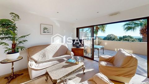 A VENDRE APPARTEMENT AUX ISSAMBRRES