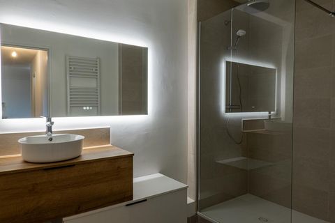 Bayonne  Quartier prisé, au calme  Appartement rénové