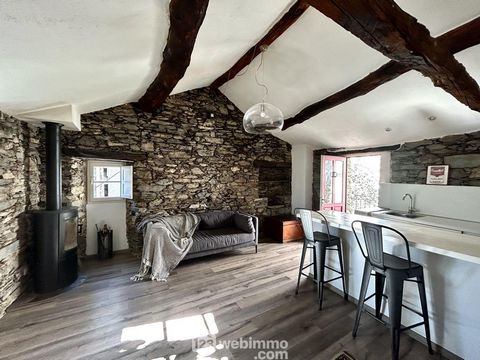 Maison - 52m² - San-Martino-di-Lota