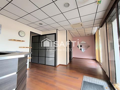 CREHANGE/FAULQUEMONT