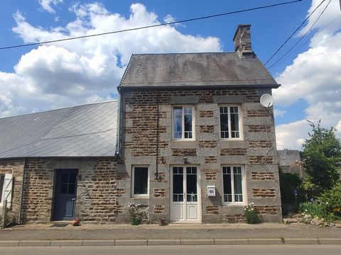 Idéal 1 ér achat ou résidence secondaire et gîte