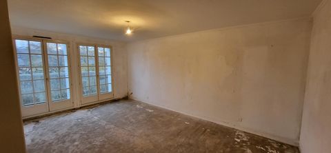 Bel appartement plein centre La Roche Posay