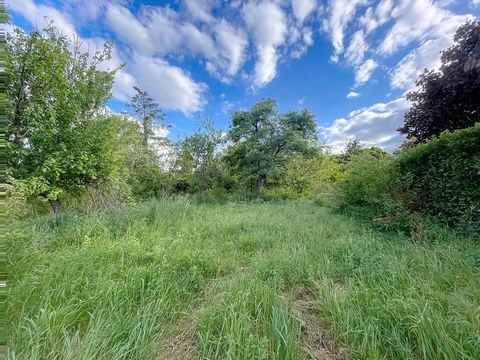 Situé à Champigny (89340)
