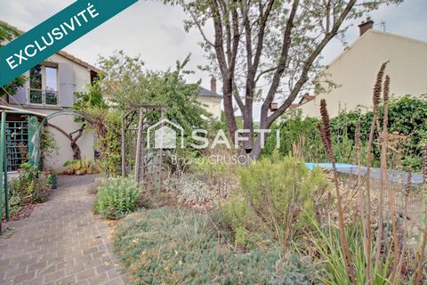 Maison familiale atypique