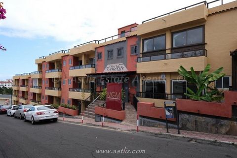 INVESTMENT OPPORTUNITY We are pleased to offer for sale these studio apartments in Puerto de la Cruz. They are currently being completely renovated to a high standard and will be sold individually with a rental investment opportunity, whereby the own...