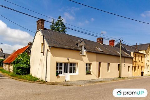 Welcome to Dampierre, where you will discover a magnificent old house dating back to 1800, the façade was renovated in 2021 to offer you modern comfort while preserving its historical charm. This 2-storey mansion is set on an extensive plot of 1000m2...