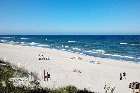 Kameralny, rodzinny ośrodek wypoczynkowy, idealnie zlokalizowany na skraju niewielkie, spokojnej osady nadmorskiej (Pustkowo). Do nadmorskiej plaży jest stąd zaledwie 230 m. Tutejsza plaża nawet w szczycie sezonu letniego nie jest zatłoczona. W zasię...