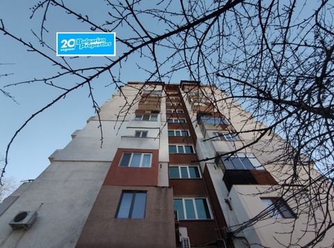 For more information call us at ... or 032 586 956 and quote the property reference number: Plv 83911. Responsible broker: Rumyana Laskova One-bedroom apartment with a separate kitchen in Rumyana Laskova district West, at the entrance of Fr. Asenovgr...