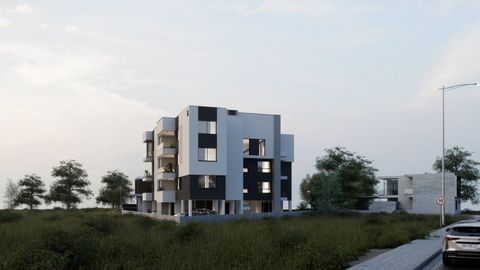A brand new contemporary apartment building offering 9 superb apartment units at a supreme location. Each unit boasts large open floor plans, with sleek and modern finishes throughout. The living areas are ideal for entertaining, with open-plan desig...