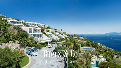 A limited collection of fifteen 2- & 3-bedroom duplex villas, these spacious contemporary homes are designed for maximum comfort and privacy to residents. Managed by 1 Hotels & Homes, the beautifully appointed and immaculately finished interiors prov...