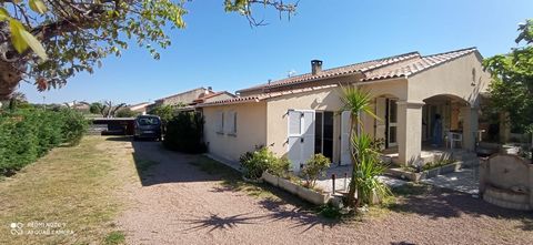 Mdt 96 - Acquire this villa accompanied by 3 bedrooms in the municipality of Travo. This villa measuring 135m2 includes a kitchen area and 3 bedrooms. Double glazed aluminum windows and shutters guarantee the calm of the place. Outside, the home offe...