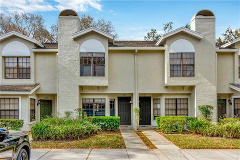 Welcome to Faircrest in the heart of Tampa Palms! This stunning two-bedroom, two-and-a-half-bathroom gem is nestled in a secure gated community, offering a perfect blend of comfort, style, and convenience. As you step inside, you'll be greeted by the...