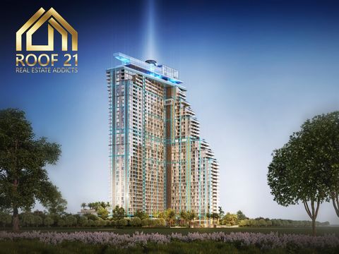 Beyond 360 ° Step into a world of luxury living in the heart of Pattaya City. Imagine waking up to stunning views of Pattaya Bay, Pratumnak Hill, Jomtien Beach, and Koh Larn Island—all from your own cozy retreat. At our iconic high-rise condominium, ...