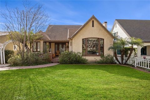 POTENTIAL UNBELIEVABLE OPPORTUNITY TO ASSUME THIS VA LOAN AT AN HISTORIC RATE OF 2.25% ON A 30 YEAR FIXED!!!!!Welcome to this enchanting neighborhood where the streets are lined with charming California bungalows that exude vintage allure. Walk up th...