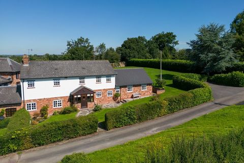 The Stables is a charming property which is beautifully maintained with a large private part-walled garden within the grounds of a country estate. 15 The Stables is approached via a long driveway into the grounds which are circa 7 acres. The Stables ...
