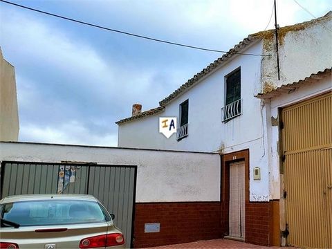 Situated in the popular town of Fuente de Piedra in the Malaga province of Andalucia, Spain. This property is in need of renovation but has lots to offer. Centrally located and close to all the town has to offer including shops bars and restaurants a...
