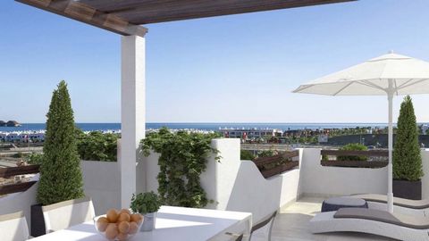 Villas A space to call your own from €349,000 to 384,000€ Close to San Juan de Los Terreros Las Villas de Mar de Pulpí is the perfect place to enjoy the Mediterranean with the privacy and intimacy that can only be enjoyed from an independent home on ...