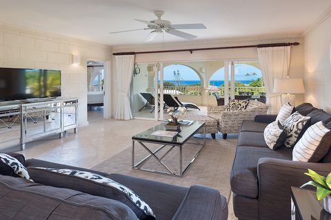 Located in Westmoreland. FRACTIONAL OWNERSHIP Starting From: £ 9,000.00 Luxury apartments at Royal Westmoreland feature colonial architectural designs, spacious covered terraces, and a large communal pool. Ranging in size from 830 sq. ft. for a one-b...
