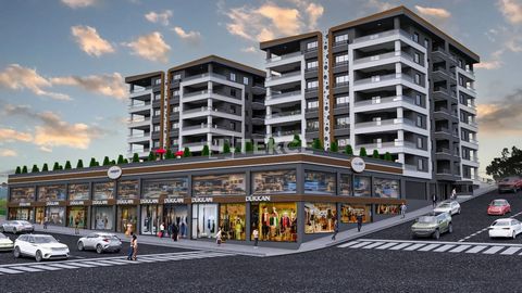 Apartments for Sale in a Secured Mixed Project in Ankara Altındağ New apartments are situated in Ankara’s most preferred district Altındağ. Altındağ is one of the centre districts of Ankara. It is located in the heart of Ankara, the capital of Turkey...