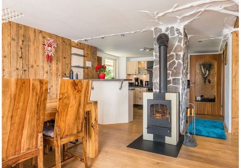 Free sauna, fireplace + garden. Spacious and luxurious apartment for families and groups. Black Forest tradition meets modern design.