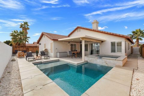 Discover a unique and recently remodeled investment opportunity in South Indio! Situated walking distance (3 blocks) to the world-renowned Coachella and Stagecoach festivals, this property presents a lucrative short-term rental opportunity for savvy ...