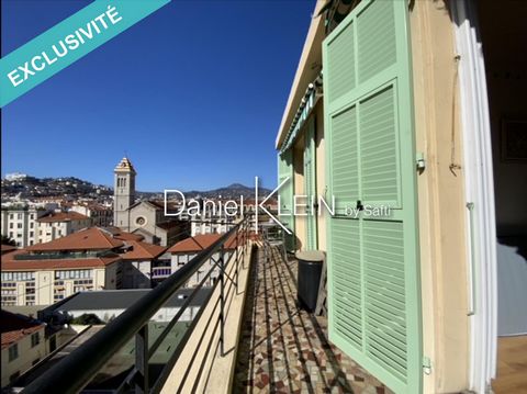 Come and discover this pleasant 69m2, 4-room apartment, located on the 6th and last floor with elevator, of a 1950s residence in the heart of the Vernier district. Quiet, very bright with a perfectly clear view, you are close to all amenities, the Li...