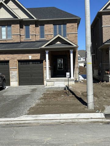WELCOME TO 57 COPPERHILL HEIGHTS. THIS NEWLY BUILT SEMI-DETACHED HOME WILL DELIGHT YOU. SIMPLY PUT, BRIGHT AND CHEERFULL. NEW STAINLESS STEEL DOUBLE DOOR FRIDGE , STOVE, DISHWASHER, WASHER AND DRYER. NEW ZEBRA BLINDS TO BE INSTALLED SHORTLY. NEW CENT...