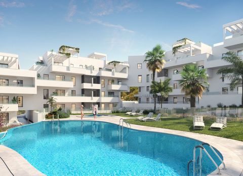 A luxury residential area located in Malaga, more specifically in El Limonar, This residential area will have 96 homes with 1, 2, 3 and 4 bedrooms with magnificent terraces, penthouses with a solarium and ground floor apartments with a sun terrace, a...