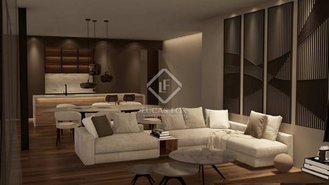 Lucas Fox is proud to present one of the most exclusive new build developments on the real estate scene. In the charming town of Rocafort, you will find Rocafort Elegance, a spectacular single-family home project of the highest quality and design in ...