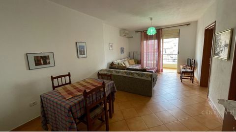 1 1 APARTMENT FOR SALE BEHIND BUTRINTI HOTEL IN SARANDE The apartment is located 100 in a populated area with many facilities. Net area 60m2 Gross area 70 Organization 1 Living Room 1 Separate Kitchen 1 Bedroom 1 Toilet 1 Balcony AN IDEAL OPPORTUNITY...