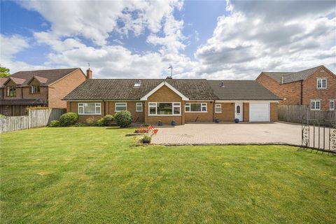 Freeland's is a superbly situated 4-bedroom detached property, boasting spacious and generous living spaces spread across two floors. This beautifully presented residence is nestled within private gardens and offers ample off-road parking