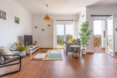 + Just a 1-minute drive to two stunning local surf beaches + Modern, brand new apartment + Walk to the beach + Short drive from Lagos (35 min) and around 1h15 min from Faro International Airport Modern 2-bedroom apartment 10 minutes walking distance ...