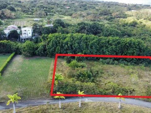 Lot 31 comprises approximately 18,665 SF of flat land. It is located in Heron Mill, just up the hill the Mullins Bay Beach, restaurants, spa and other amenities in the parish of St. Peter. This lovely residential development enjoys rich tropical surr...