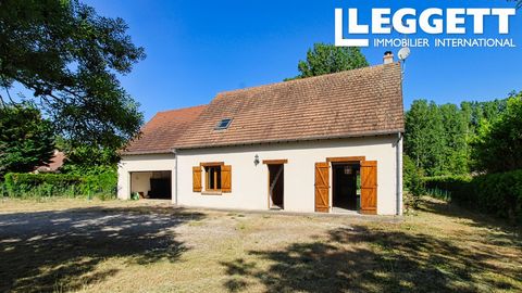 A19458BDE41 - House of 7 rooms Ask for 360° virtual visit at Leggett immobilier Centre Val de Loire- A must visit In Chitenay, a pretty little village where Denis Papin, inventor of the steam engine, was born In this village in the south & close to B...