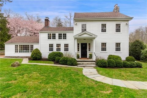 Acceptable offer 04/22/24. Calling all antique lovers! This fabulous residence, dating back to around 1760, has been lovingly preserved and updated. It features three spacious levels with exposed beams and welcoming spaces. The level grounds are perf...