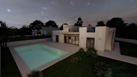 Discover luxury and comfort in these magnificent new villas in Roldan! Main FeaturesSpacious Spaces With 4 bedrooms and 3 bathrooms, each villa offers generous space for the whole family. Modern Design Enjoy a contemporary and stylish design, with hi...