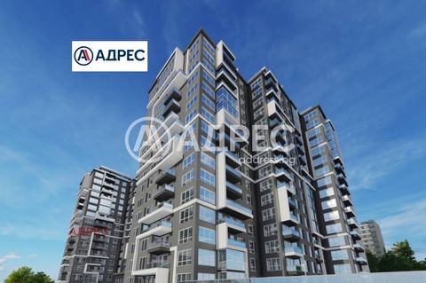 Two-bedroom apartment, in a new extremely luxurious residential project, with an excellent location in the district. Youth. The apartment consists of a living room of 30 sq.m, two bedrooms of 16 and 13 sq.m, a bathroom with a toilet, a closet, a terr...