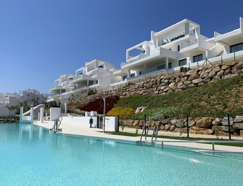 Located in La Cala Golf. Short term rental is NOT allowed in this complex! Modern south-facing duplex penthouse for sale in La Cala Golf Resort, Costa del Sol, Spain. Short term/holiday rentals are not permitted within this urbanisation. This project...