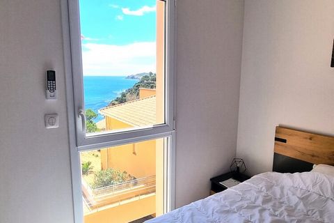 Apartament położony przy wjeździe do Banyuls i oferujący widok na plażę Elmes, która znajduje się 2 minuty spacerem od hotelu. Banyuls jest pełne atrakcji dla całej rodziny, takich jak nurkowanie, wędrówki wzdłuż wybrzeża, a nawet wypożyczenie łodzi,...