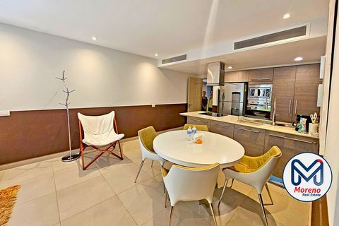 Luxuswohnung zum Verkauf in Playa del Carmen! Erkunden Sie diese luxuriöse Eigentumswohnung in der prestigeträchtigen Wohnanlage Corasol. Das Hotel liegt direkt vor einem der besten Golfplätze der Riviera Maya und nur 30 Minuten vom internationalen F...