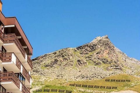 Résidence Le Schuss, rustig gelegen in het semi-voetgangersoord Val Thorens, ligt op slechts 50 meter van de winkels en 300 meter van het centrum van het resort. De comfortabele en volledig uitgeruste appartementen hebben allemaal een balkon. De kind...