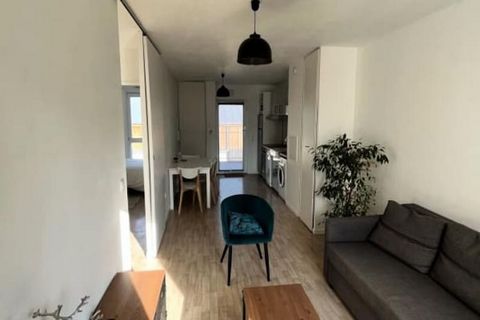 Appartementen voor 6 personen