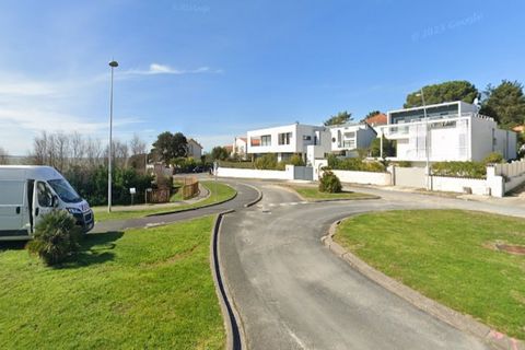 Vaux sur Mer 2 km från Royan: Residens 