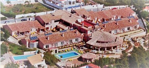 Located in Alfaz del Pi, Alicante, this elderly care residence offers an excellent opportunity for both residents and investors. The property is just 5 km from Benidorm and 40 km from Alicante, in a strategic location on the Costa Blanca. This area e...