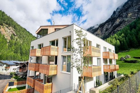 104 | 3 beds |  100,9m² |  749,000€ + 50,000€ for 2 underground parking spaces (netto) | Buyer fees 3% of the gross sales price + VAT Kristall Spaces and AlpenReal Estate AG are selling 2 completed apartments in Chalet Zwieselstein. Zwieselstein is h...