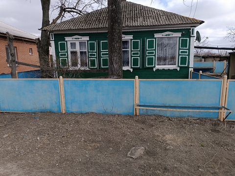 Located in Краснодворск.