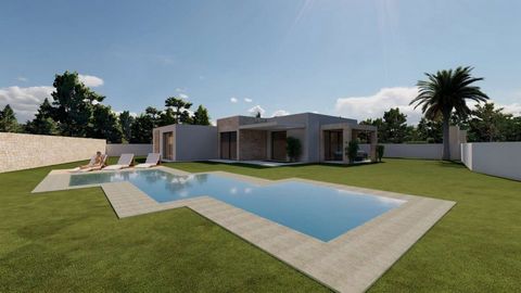 Ubicada en una prestigiosa zona residencial rodeada de exquisitas propiedades de alto standing esta villa de nueva construcciÃ³n redefine el concepto de elegancia y modernidad con sus despejadas vistas panorÃmicas DiseÃada con una meticulosa atenciÃ³...