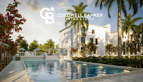 Welcome to your personal slice of paradise right here in Cap Cana! Step into this exceptional 3-bedroom oceanfront Cap Cana Penthouse, and you'll be greeted by the most incredible coastal views you can imagine. This place is all about comfort and sty...